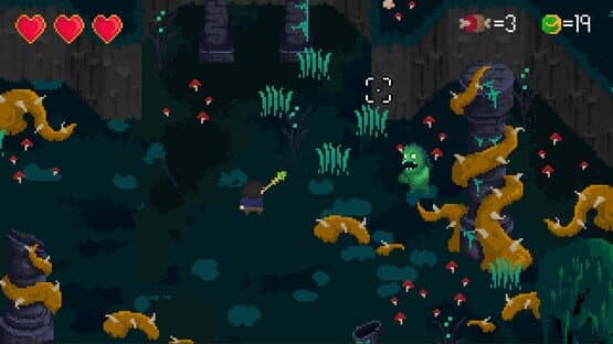 The Ambassador: Fractured Timelines — screenshot 1