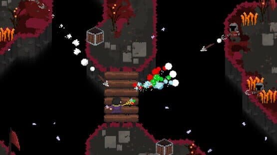 The Ambassador: Fractured Timelines — screenshot 3