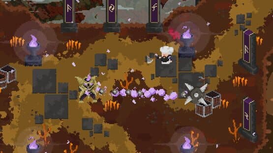 The Ambassador: Fractured Timelines — screenshot 4