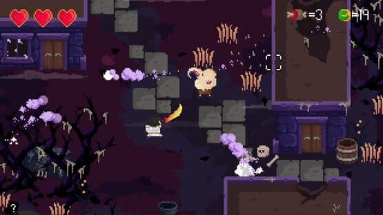 The Ambassador: Fractured Timelines — screenshot 5