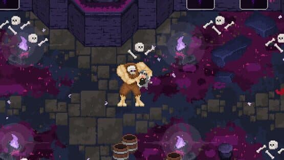 The Ambassador: Fractured Timelines — screenshot 6
