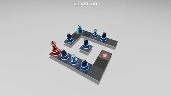 Unlock the King — screenshot 2