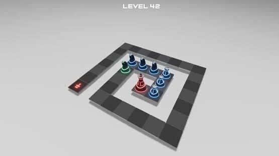 Unlock the King — screenshot 3