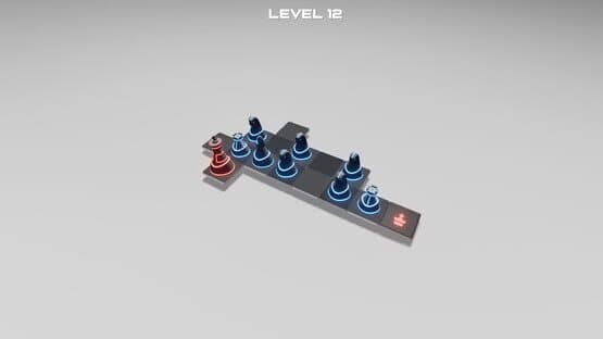 Unlock the King — screenshot 4