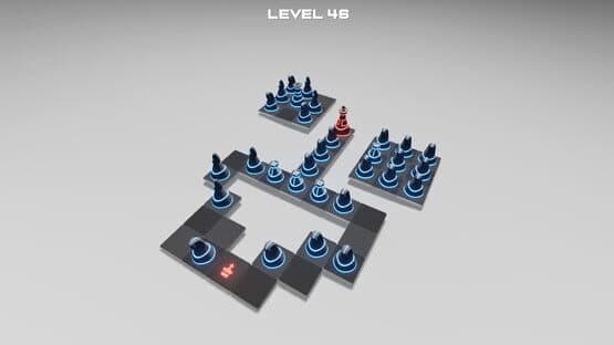 Unlock the King — screenshot 5