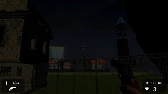 Short Scary Stories — screenshot 5