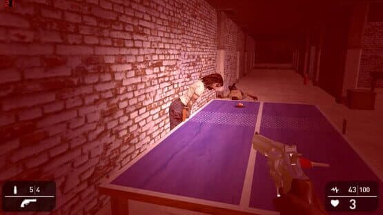 Short Scary Stories — screenshot 6