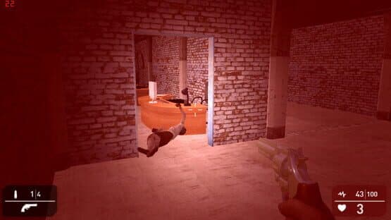 Short Scary Stories — screenshot 7