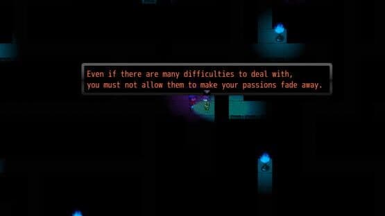 Anonymous Player — screenshot 2