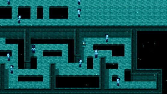 Anonymous Player — screenshot 3