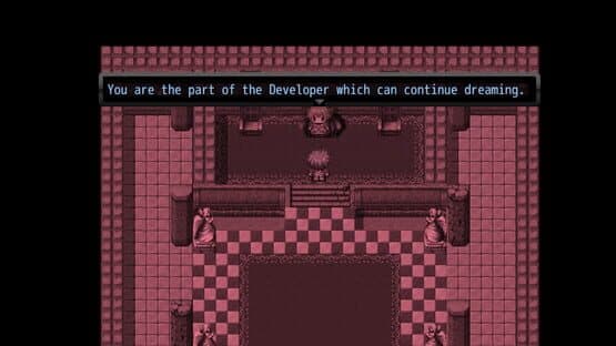 Anonymous Player — screenshot 6