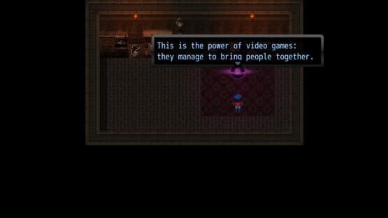 Anonymous Player — screenshot 7