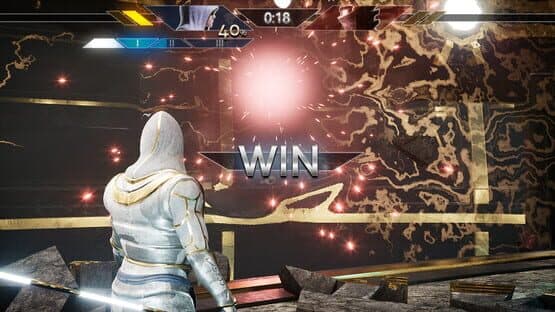 Vega Motions: Project Unleashed — screenshot 4