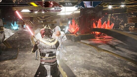 Vega Motions: Project Unleashed — screenshot 6