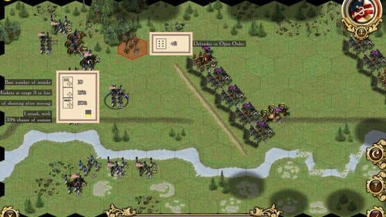 Twilight's Last Gleaming — screenshot 1