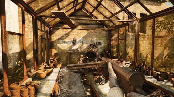 Industria — screenshot 3