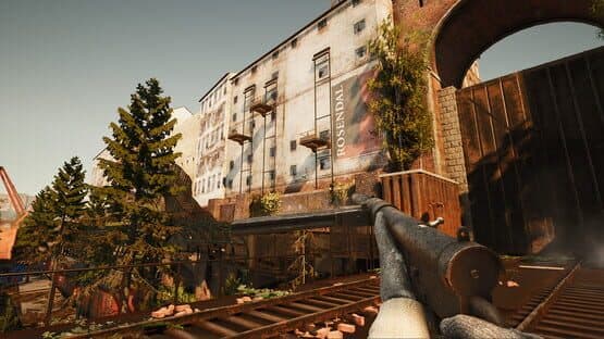 Industria — screenshot 5