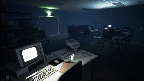 Industria — screenshot 6