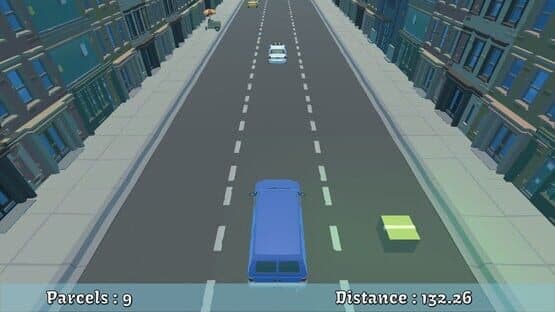 Parcel Panic — screenshot 4