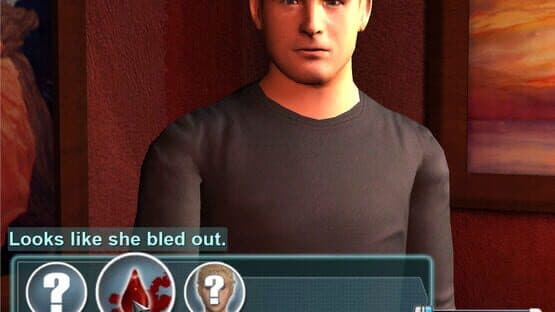 CSI: Deadly Intent — screenshot 4