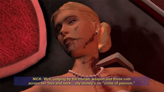 CSI: Deadly Intent — screenshot 6