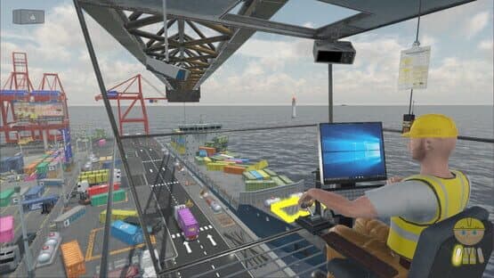 Human Simulator — screenshot 3