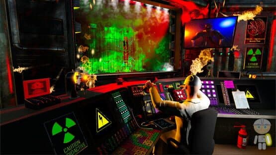 Human Simulator — screenshot 5