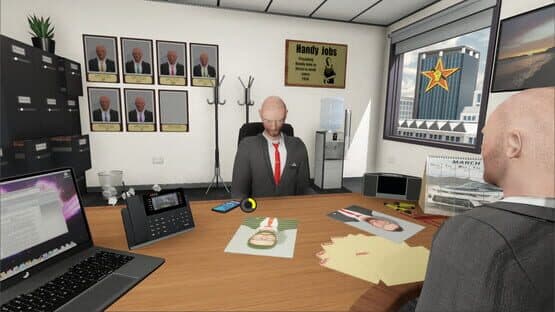 Human Simulator — screenshot 6