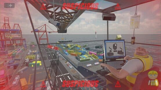 Human Simulator — screenshot 7