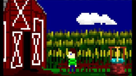 Don't Kill the Cow — screenshot 4