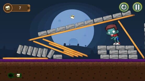 Angry Zombies — screenshot 7