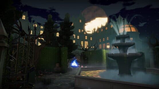 Fifo's Night — screenshot 1