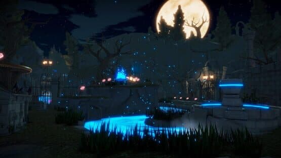 Fifo's Night — screenshot 2