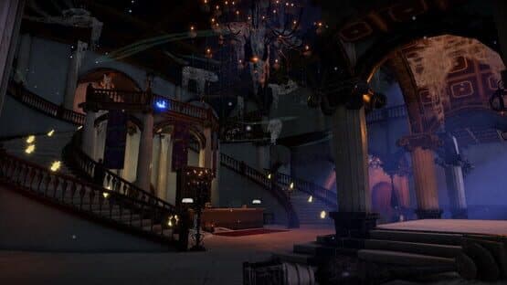 Fifo's Night — screenshot 3