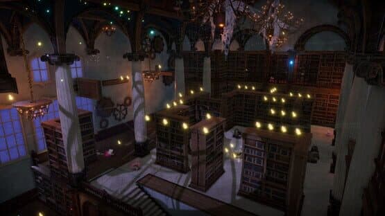 Fifo's Night — screenshot 4