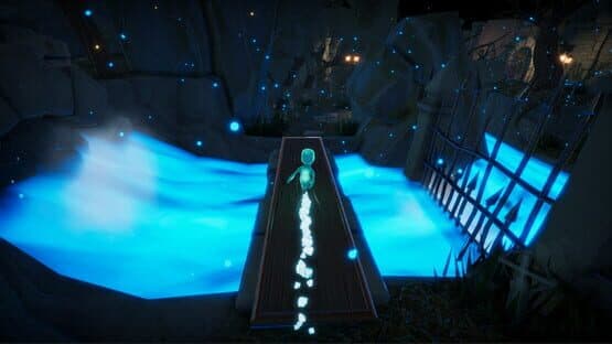 Fifo's Night — screenshot 6
