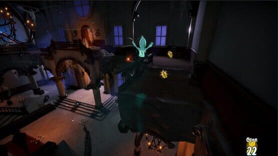 Fifo's Night — screenshot 7
