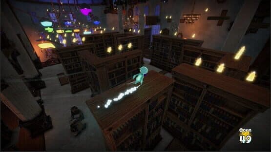 Fifo's Night — screenshot 8