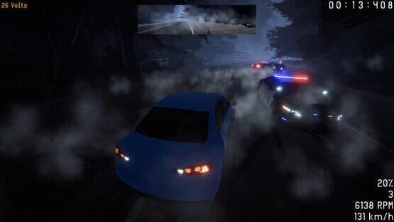 Getaway Mayhem — screenshot 1