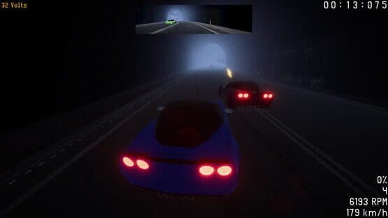Getaway Mayhem — screenshot 2