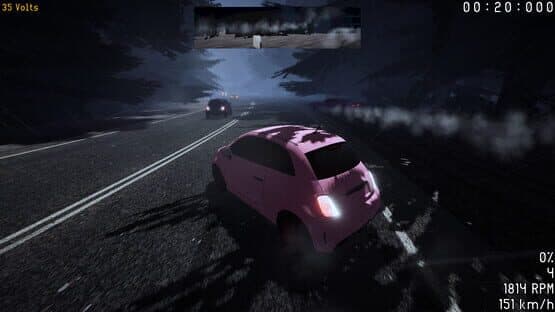 Getaway Mayhem — screenshot 3