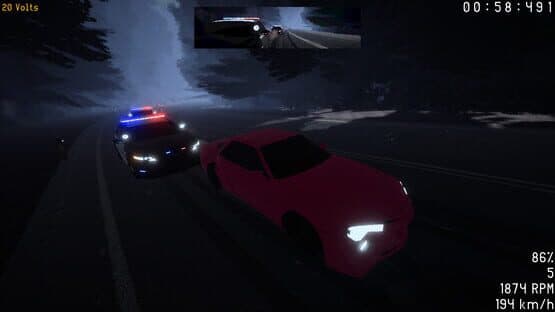 Getaway Mayhem — screenshot 4