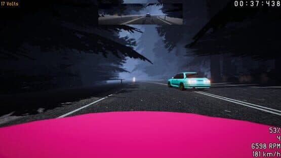 Getaway Mayhem — screenshot 5