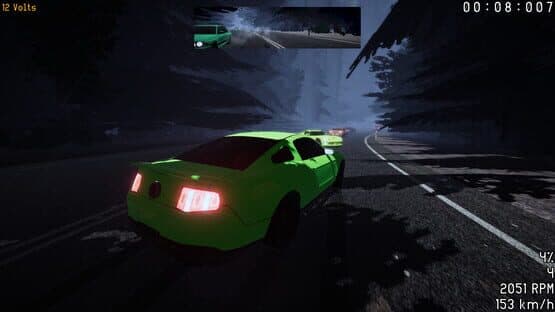Getaway Mayhem — screenshot 6