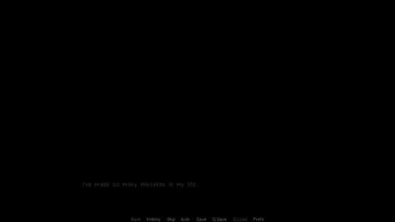 Ad Movere — screenshot 1
