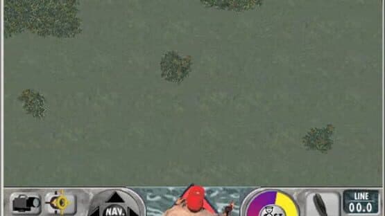 Trophy Bass 2 Deluxe — screenshot 1