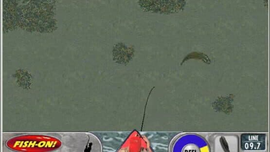 Trophy Bass 2 Deluxe — screenshot 2