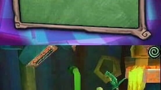 Death Jr. and the Science Fair of Doom — screenshot 5