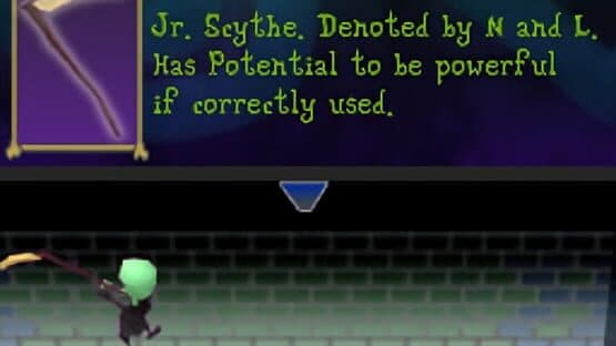 Death Jr. and the Science Fair of Doom — screenshot 6