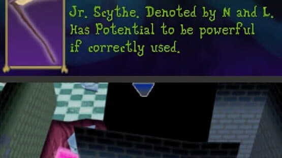 Death Jr. and the Science Fair of Doom — screenshot 7